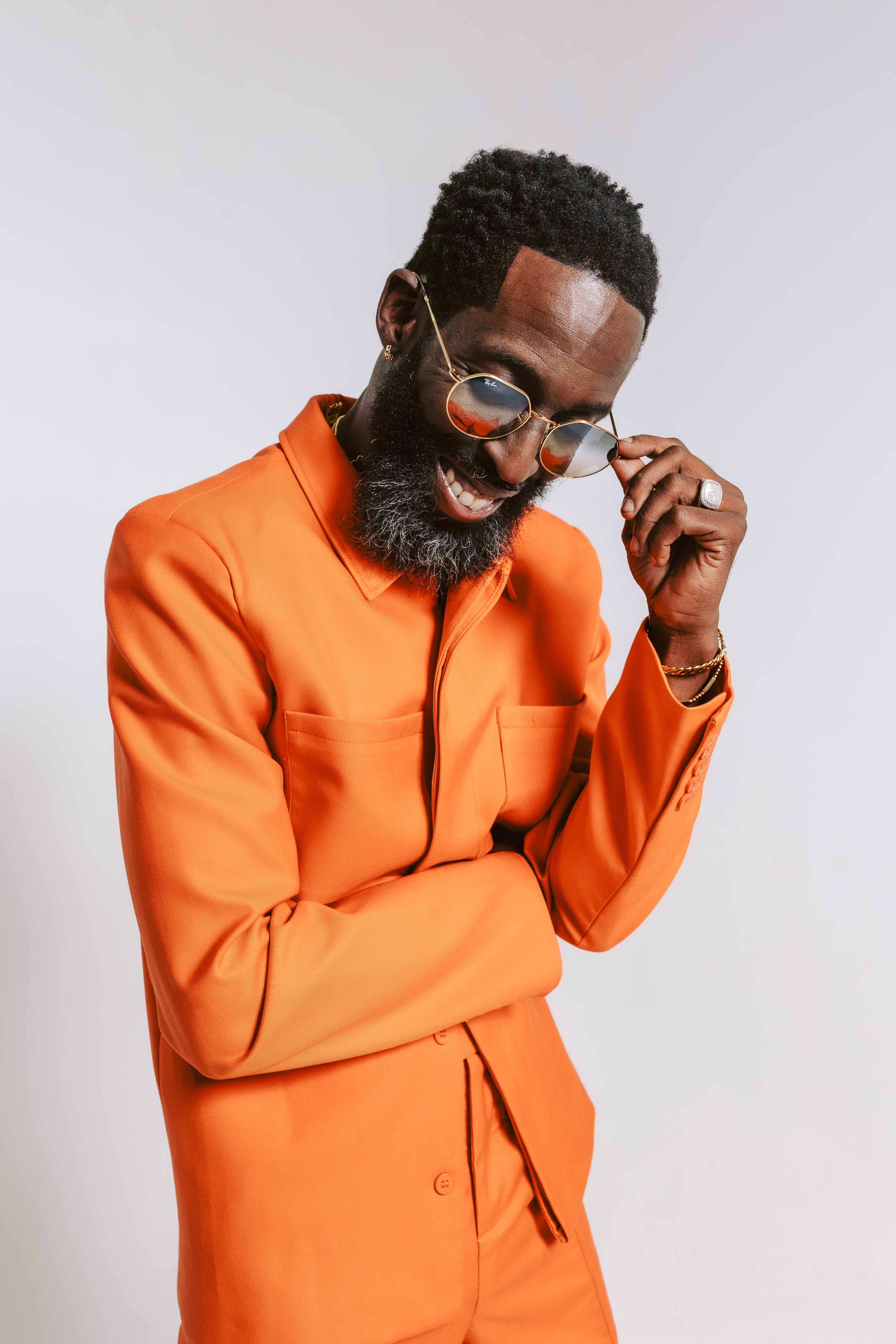 The Jubilee Music Festival III Featuring Tye Tribbett - The