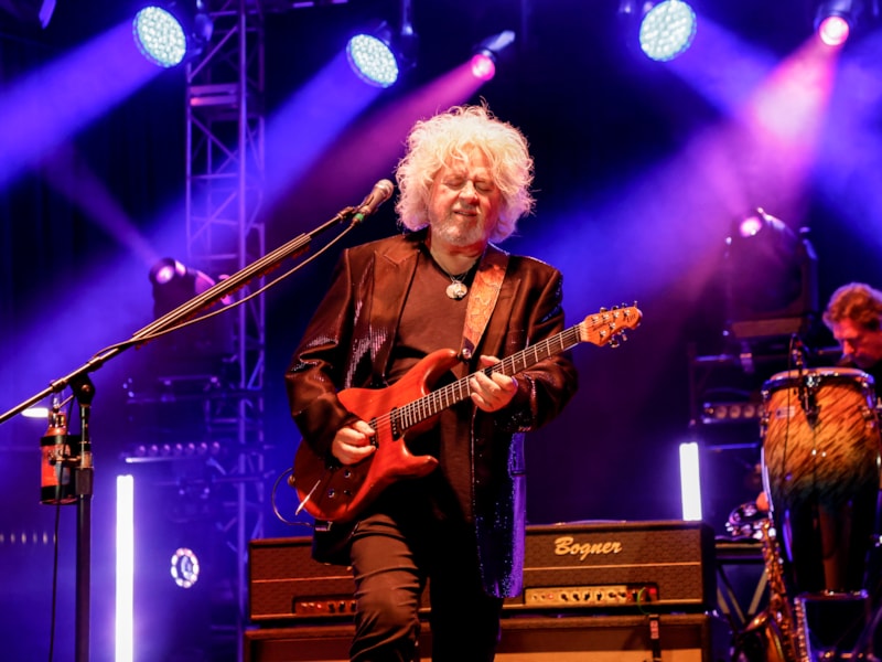 ＴＯＴＯ／『ＩＮ　ＣＯＮＣＥＲＴ　１９９２』輸入盤 Jeff Porcaro Tribute Concert, Universal Amphitheater, Los Angeles